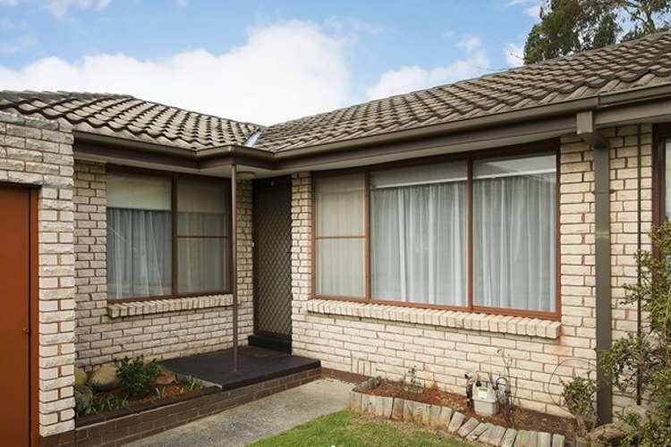 Main view of Homely unit listing, 3/18-20 Baringhup Street, Cheltenham VIC 3192