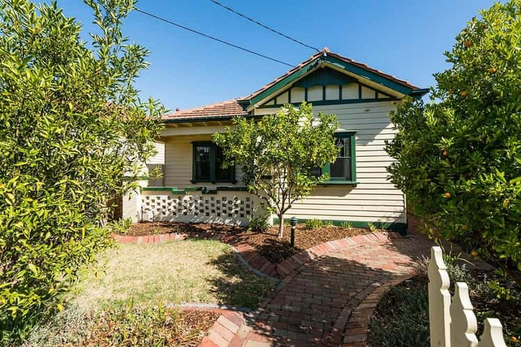 10 Exhibition Street, Mckinnon VIC 3204