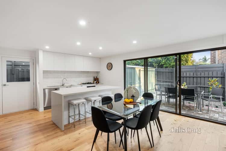 Fifth view of Homely townhouse listing, 2/24 Molden Street, Bentleigh East VIC 3165