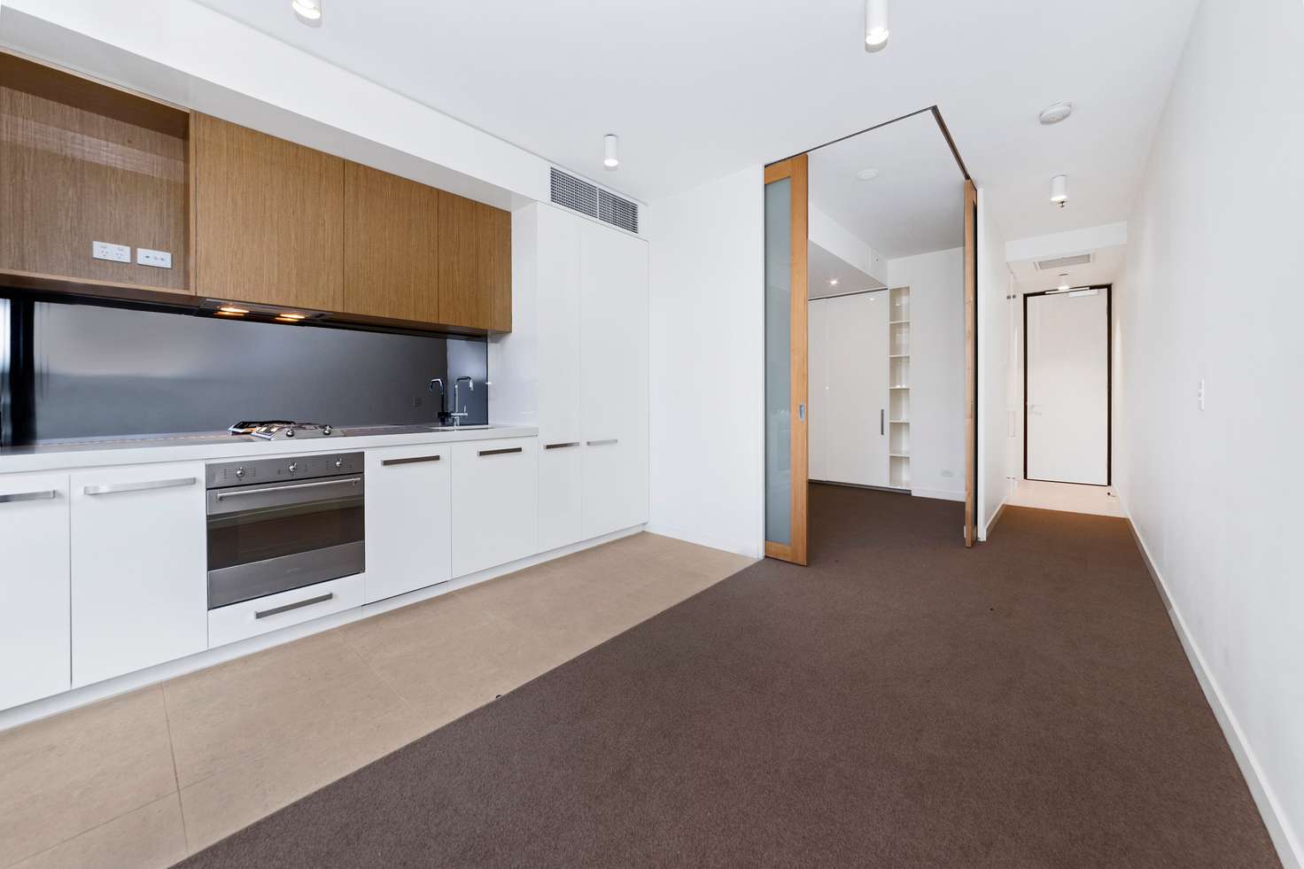 Main view of Homely apartment listing, 206/3 Clara Street, South Yarra VIC 3141