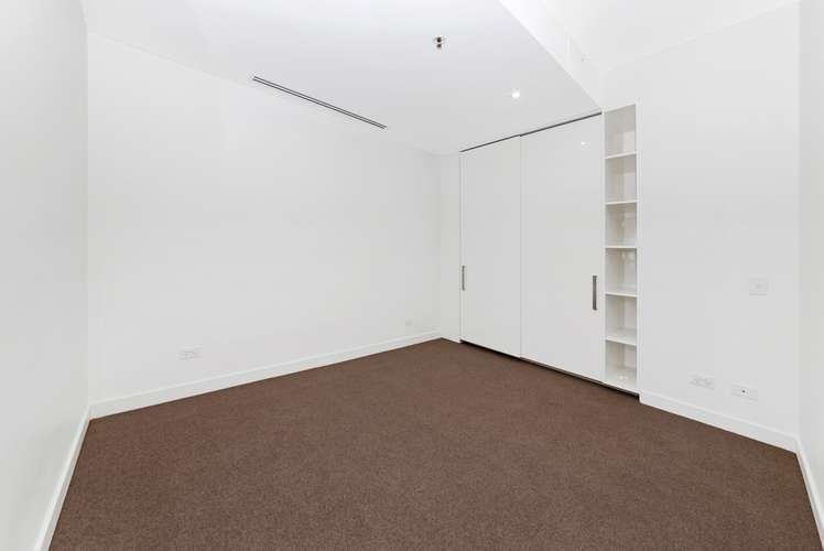 Fourth view of Homely apartment listing, 206/3 Clara Street, South Yarra VIC 3141