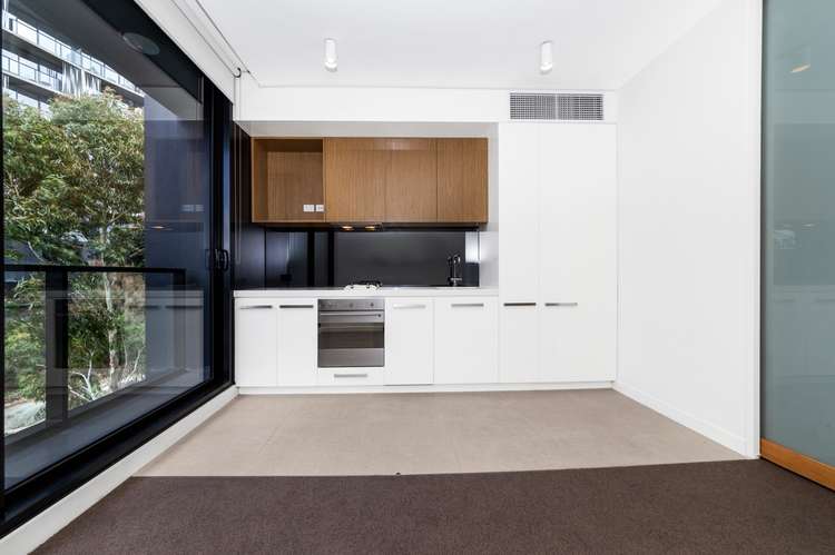 Fifth view of Homely apartment listing, 206/3 Clara Street, South Yarra VIC 3141