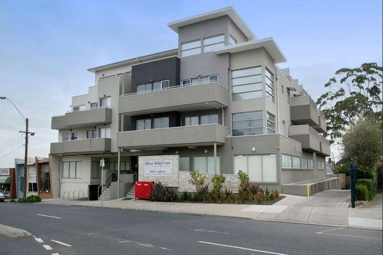 Main view of Homely apartment listing, 20/18-22 Bell Street, Heidelberg Heights VIC 3081