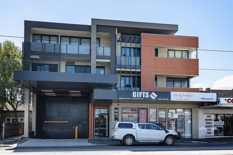 206/687 Glen Huntly Road, Caulfield VIC 3162