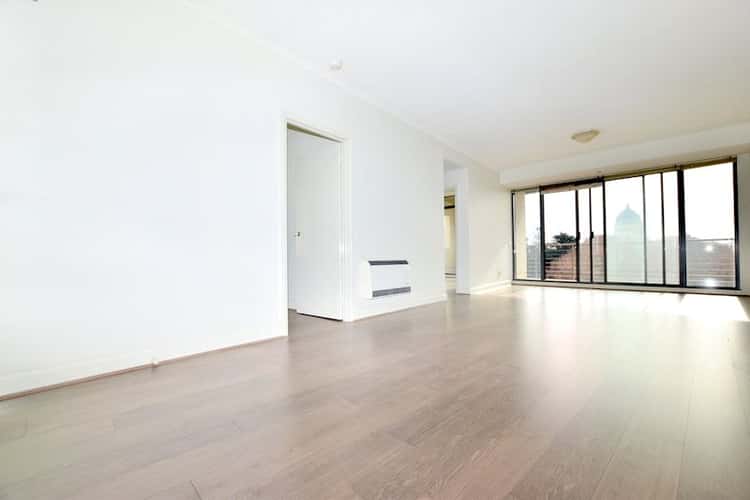 Main view of Homely apartment listing, 382/299 Spring Street, Melbourne VIC 3000