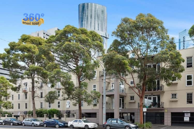 98/120 Sturt Street, Southbank VIC 3006