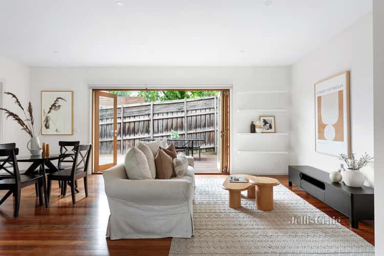 Fourth view of Homely townhouse listing, 1/12 Station Road, Montmorency VIC 3094