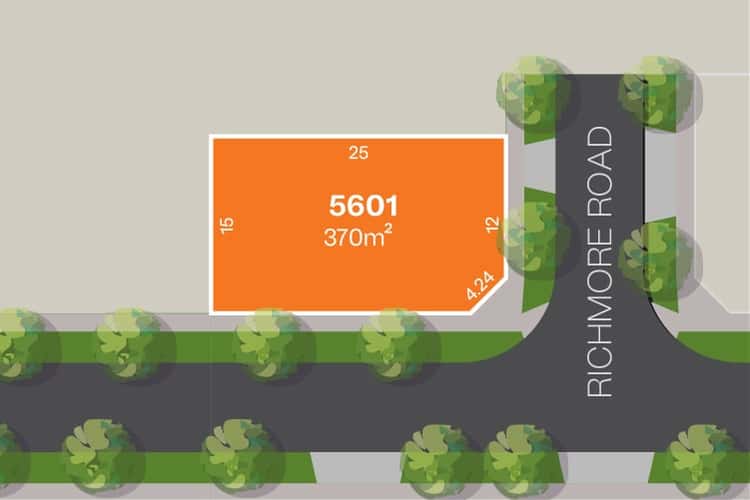 LOT 5601 Richmore Road, Wyndham Vale VIC 3024