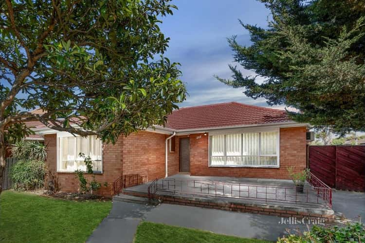 Main view of Homely house listing, 268 Millers Road, Altona North VIC 3025