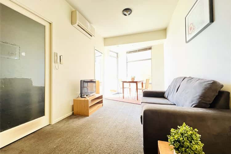 Main view of Homely apartment listing, 316/570 Swanston Street, Carlton VIC 3053