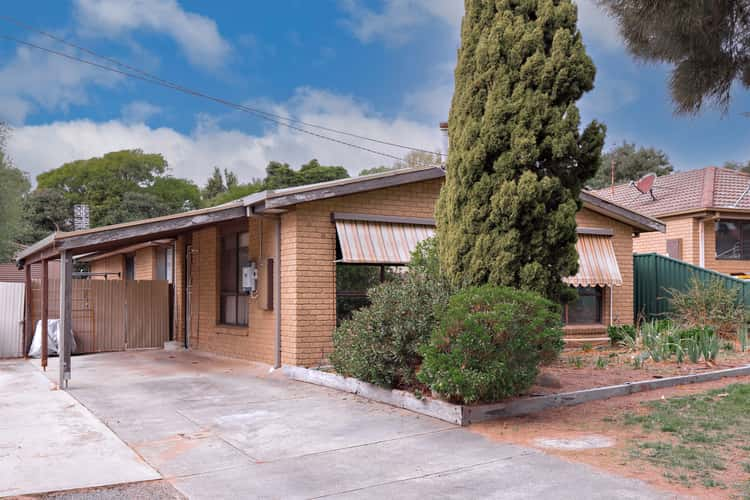 Main view of Homely house listing, 313 Rodier Street, Ballarat East VIC 3350