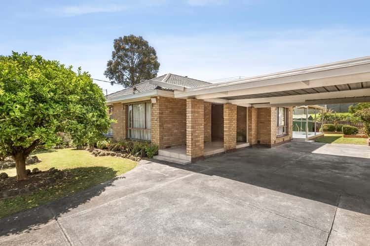 Main view of Homely house listing, 137 Hansworth Street, Mulgrave VIC 3170