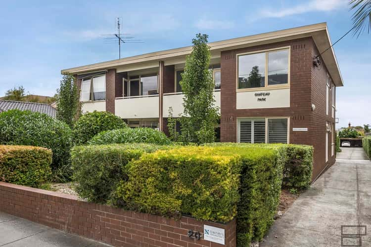 Main view of Homely apartment listing, 8/20 Victoria Street, Elsternwick VIC 3185