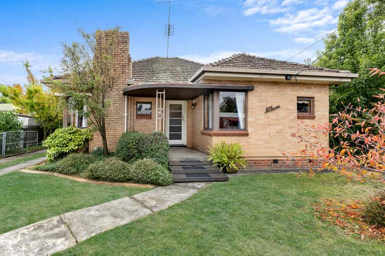 3 Ebden Street, Ballarat East VIC 3350