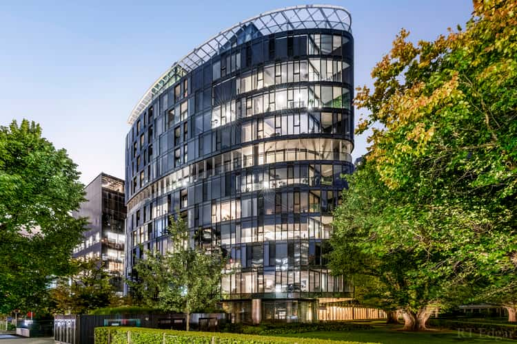 1520/555 St Kilda Road, Melbourne VIC 3000