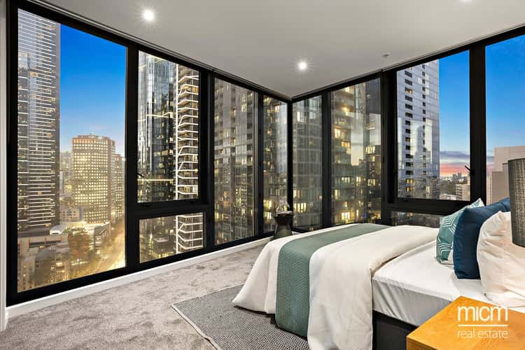 Main view of Homely apartment listing, 2402/180 City Road, Southbank VIC 3006