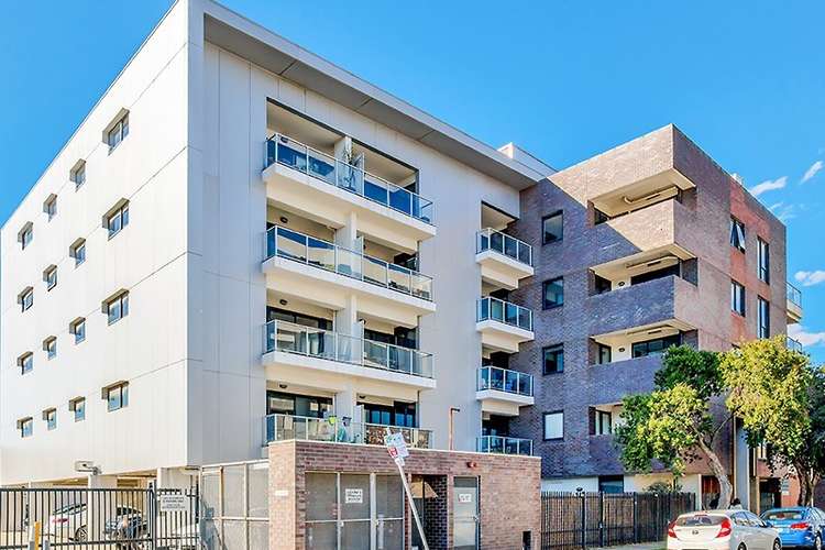 Main view of Homely apartment listing, 304/535 Mt Alexander Road, Moonee Ponds VIC 3039