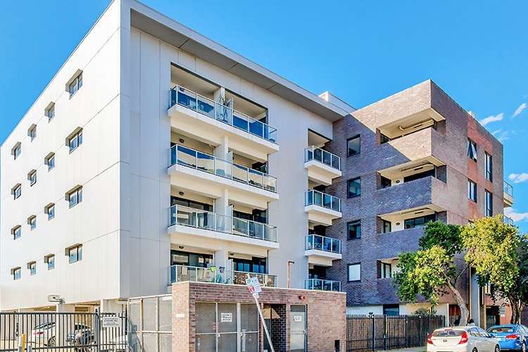 304/535 Mt Alexander Road, Moonee Ponds VIC 3039