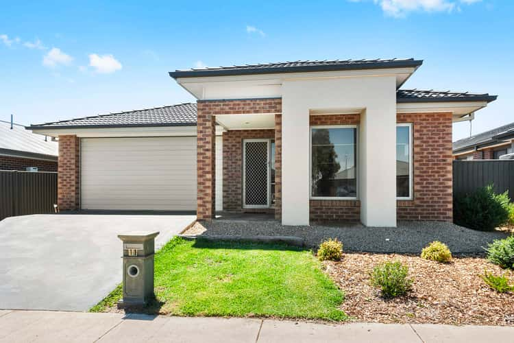 11 Holgate Road, Lucas VIC 3350