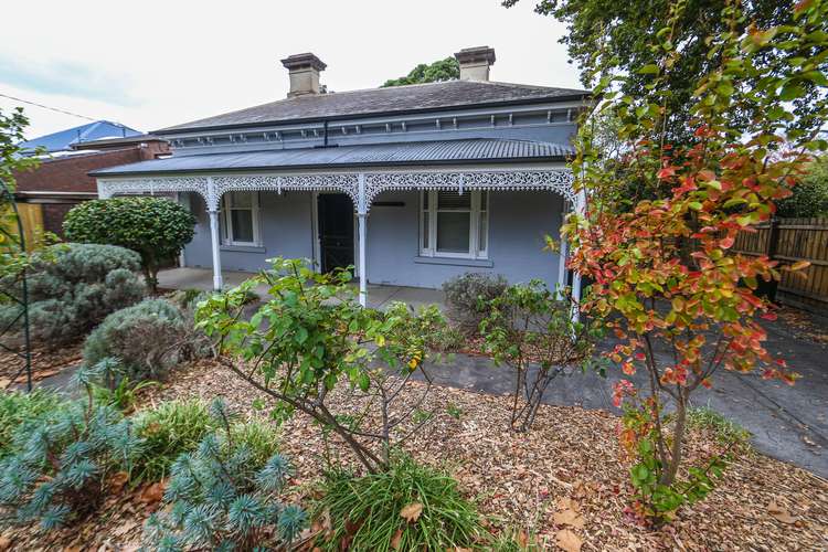 Main view of Homely house listing, 34 Balwyn Road, Canterbury VIC 3126