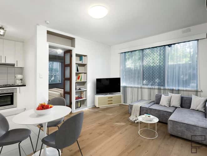 Main view of Homely apartment listing, 1/18 Orange Grove, Balaclava VIC 3183