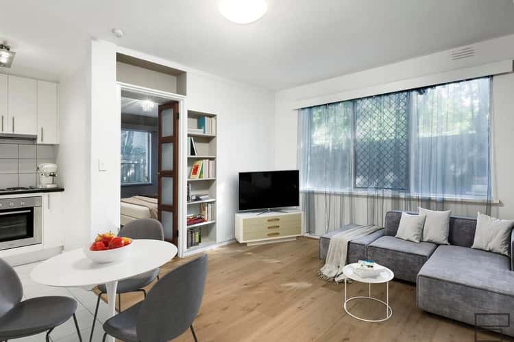 Main view of Homely apartment listing, 1/18 Orange Grove, Balaclava VIC 3183