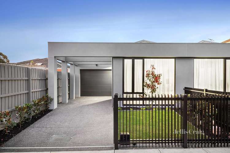 22a & 22b Kurrajong Street, Bentleigh East VIC 3165