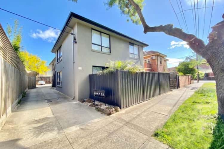 6/5 Spray Street, Elwood VIC 3184