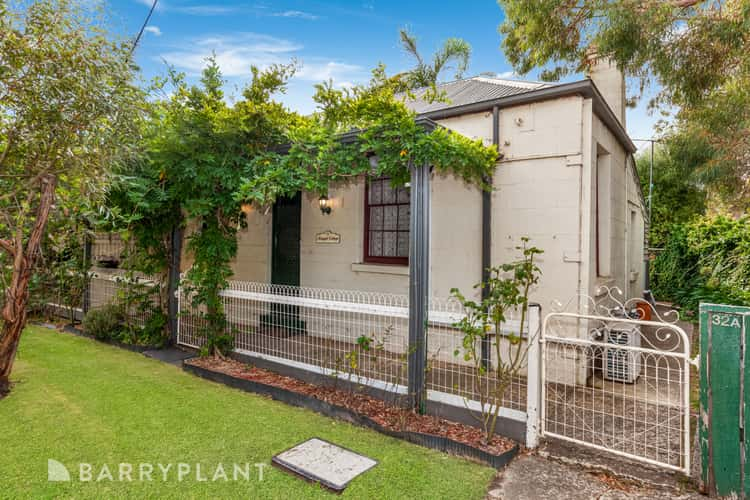 32A Victoria Parade, Kilmore VIC 3764