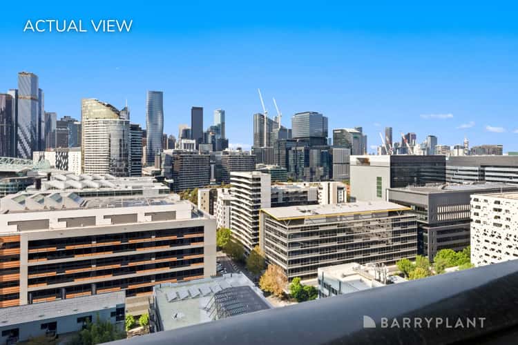 196/8 Waterside  Place, Docklands VIC 3008