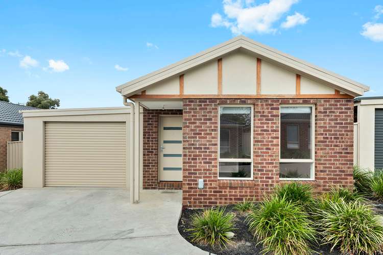 Main view of Homely house listing, 9 Sasha Court, Sebastopol VIC 3356