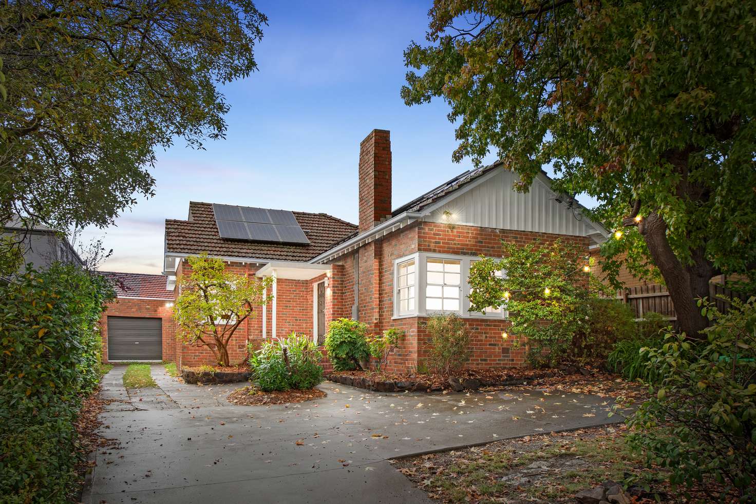 Main view of Homely house listing, 245 Warrigal Road, Burwood VIC 3125