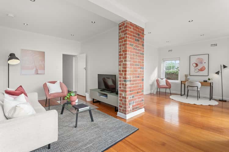 Fourth view of Homely house listing, 245 Warrigal Road, Burwood VIC 3125