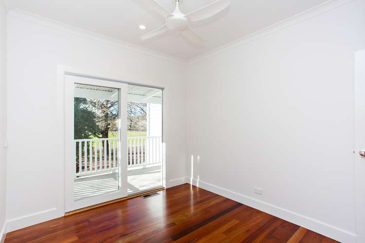 Fourth view of Homely townhouse listing, 1/10 Hickman Street, Ballarat Central VIC 3350