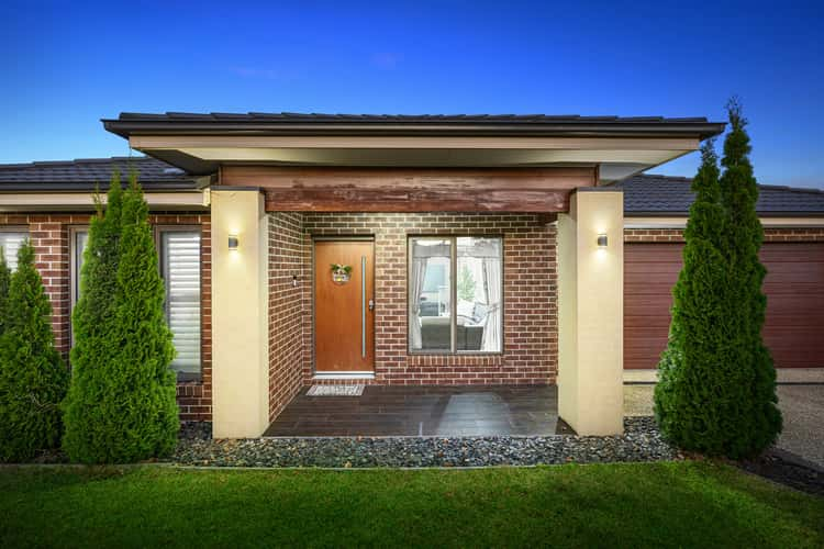 19 Tournament Road, Chirnside Park VIC 3116