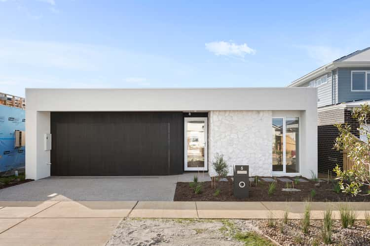 5 Casablanca Street, Point Lonsdale VIC 3225