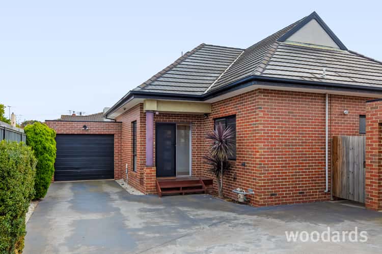 Second view of Homely house listing, 11A Lahinch Street, Preston VIC 3072
