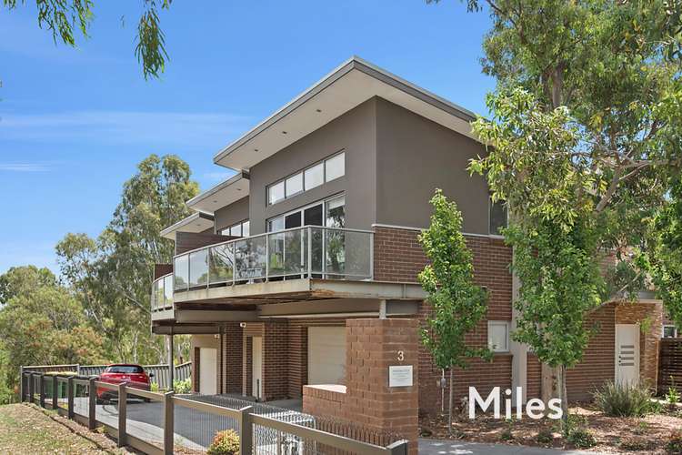 2/3 Liberty Parade, Ivanhoe VIC 3079