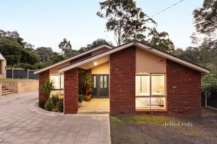 Main view of Homely house listing, 20 Floriston Grove, Eltham VIC 3095