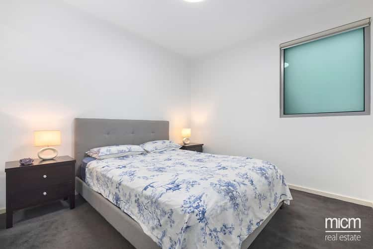 Fourth view of Homely apartment listing, 204/493-499 Victoria Street, West Melbourne VIC 3003