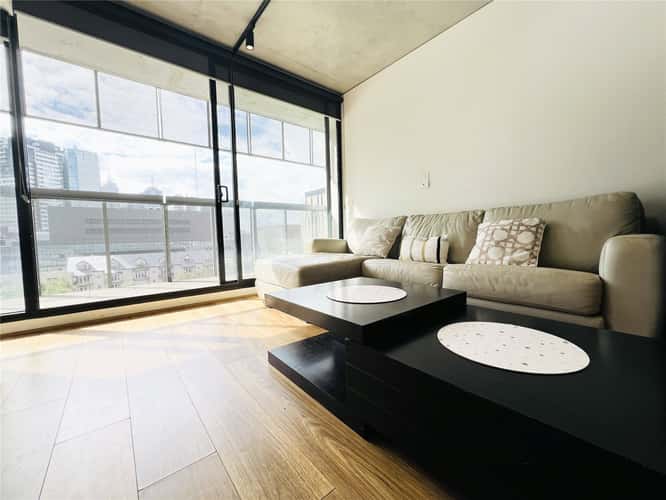 Fifth view of Homely apartment listing, 603/152 Sturt Street, Southbank VIC 3006