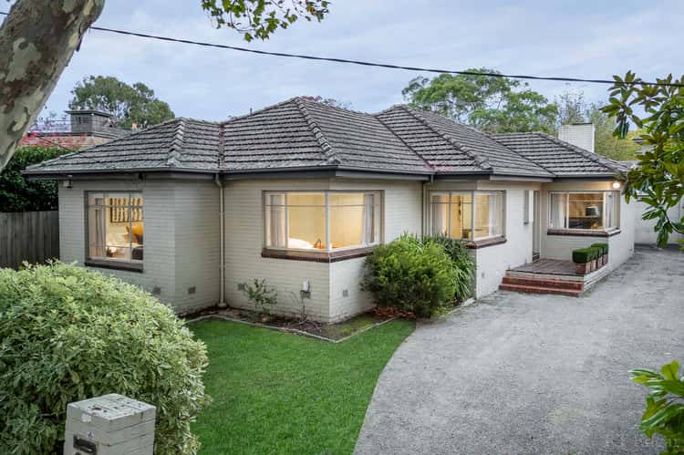 Main view of Homely house listing, 2B Bentley Street, Surrey Hills VIC 3127