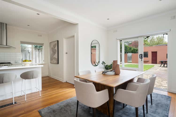 Fifth view of Homely house listing, 2B Bentley Street, Surrey Hills VIC 3127