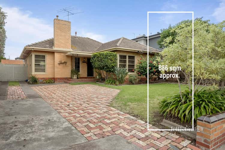 Main view of Homely house listing, 30 Atkinson Street, Bentleigh VIC 3204