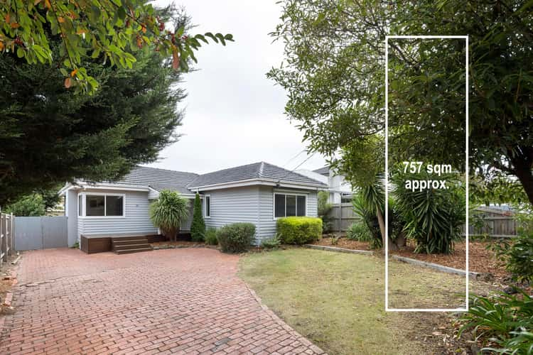 39 Mortimore Street, Bentleigh VIC 3204