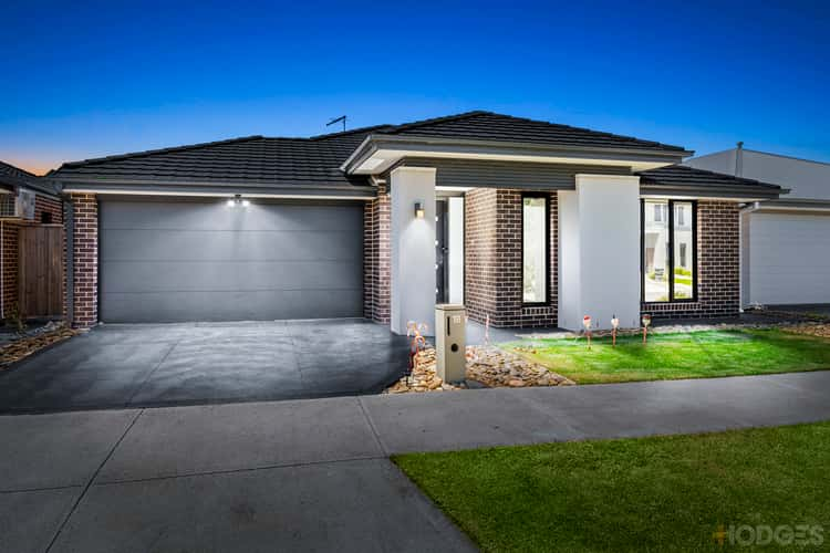 Main view of Homely house listing, 18 Arthurdale Crescent, Werribee VIC 3030