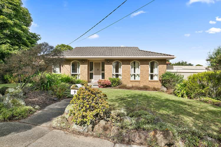 9 Spear, Glen Waverley VIC 3150