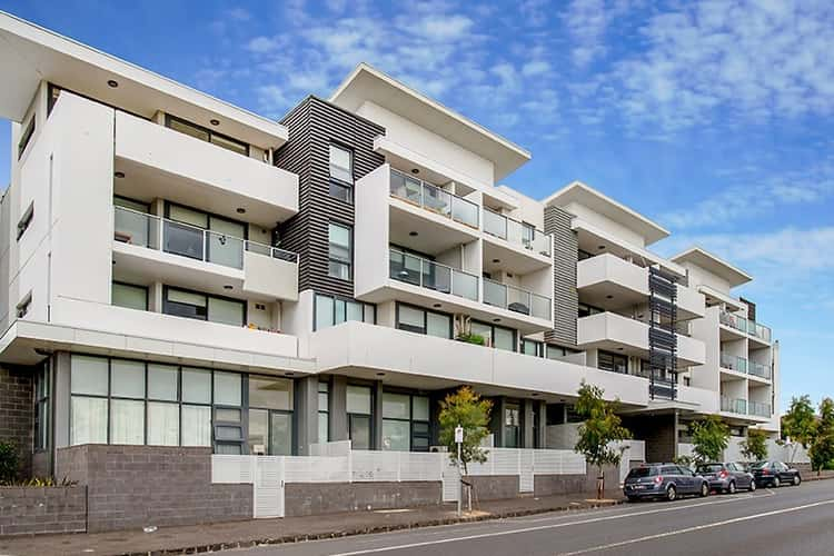 C106/460 Victoria Street, Brunswick VIC 3056