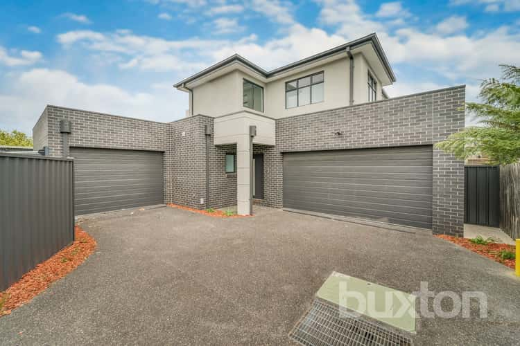 3/16 Coane Street, Oakleigh East VIC 3166