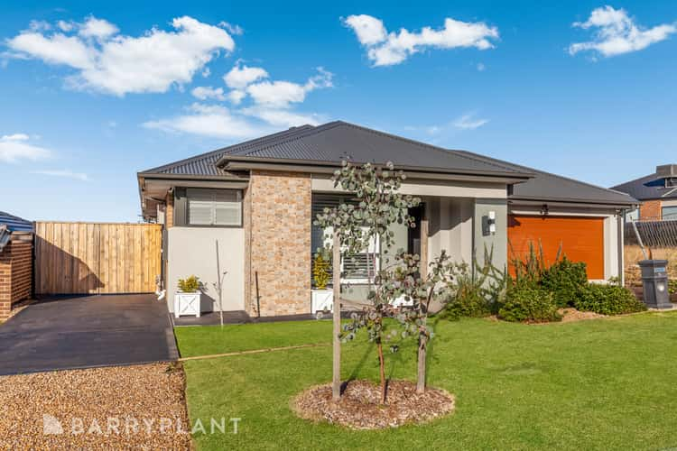 21 Jasmine Place, Wallan VIC 3756